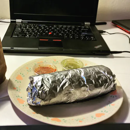 Los Compadres De Oaxaca Restaurant