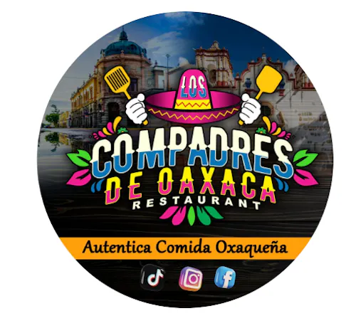 Photo 1 of 4: Los Compadres De Oaxaca Restaurant