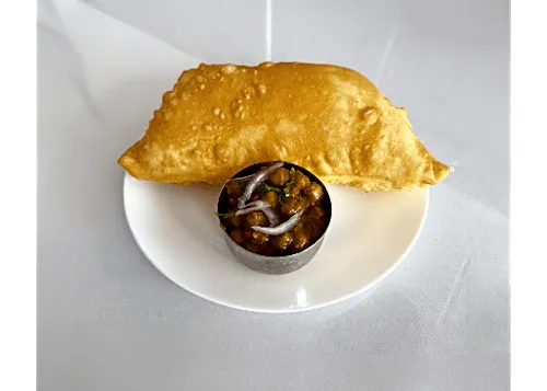Chandigarh Bites Express