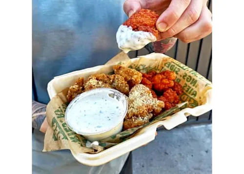 Wing Stop - Hialeah/Miami Lakes