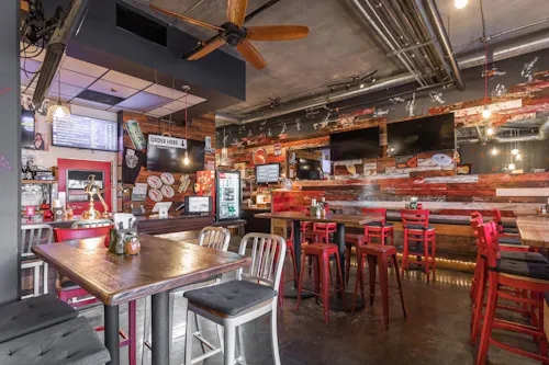 Lobster & Beer - Culver City