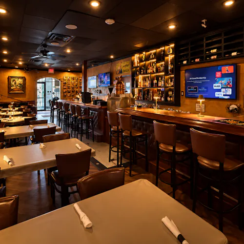 Stefano's Trattoria