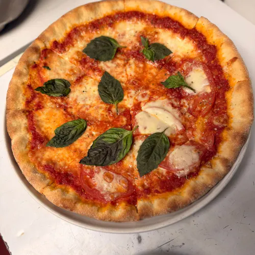 Stefano's Trattoria