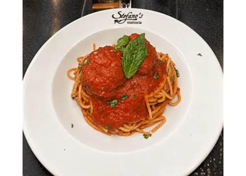 Stefano's Trattoria