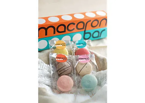Macaron Bar - Butler Street