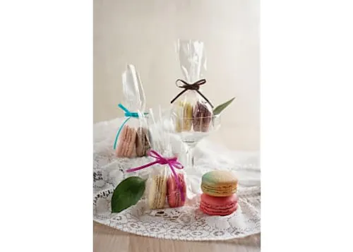 Photo 1 of 4: Macaron Bar - Butler Street