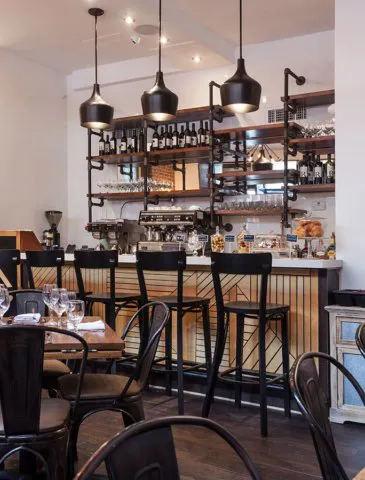 Dulce Vida Latin Bistro