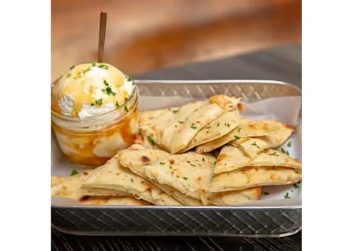 The Fat Tomato Italian Bistro