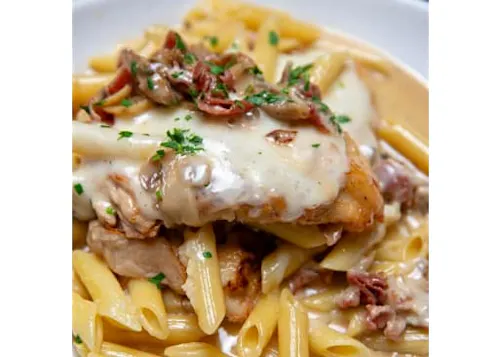 The Fat Tomato Italian Bistro