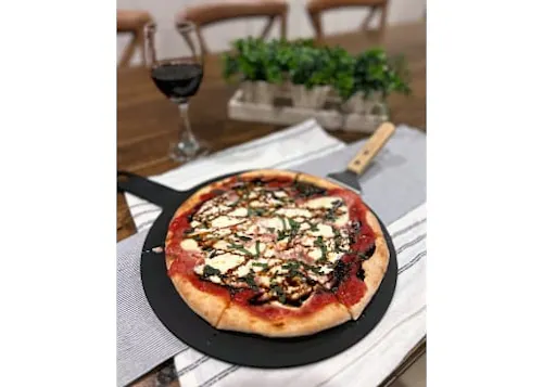 The Fat Tomato Italian Bistro