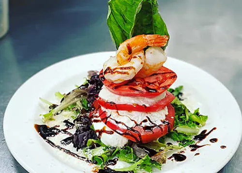 Bartolino's Osteria