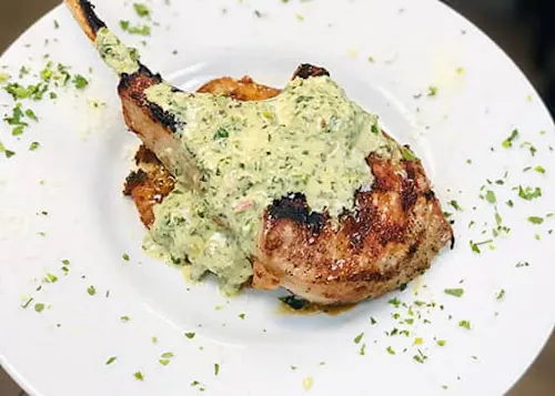 Bartolino's Osteria