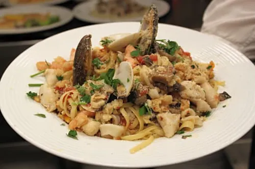 Photo 1 of 4: Bartolino's Osteria
