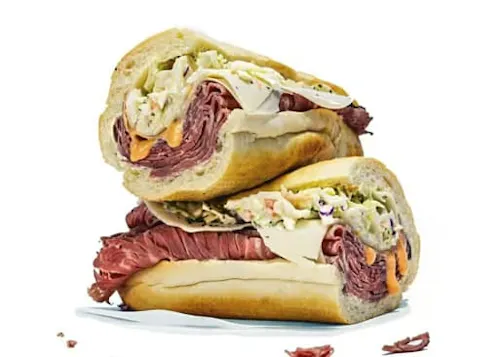 Capriotti's Sandwich Shop-Greenwood Village