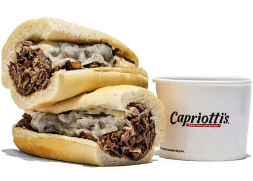 Capriotti's Sandwich Shop-Greenwood Village