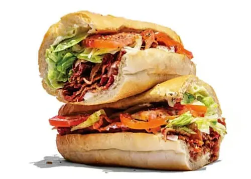 Capriotti's Sandwich Shop-Greenwood Village