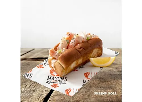 Mason’s Famous Lobster Rolls