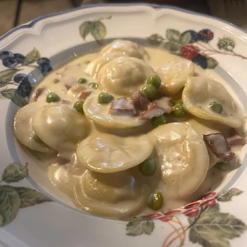 Ciccia Osteria