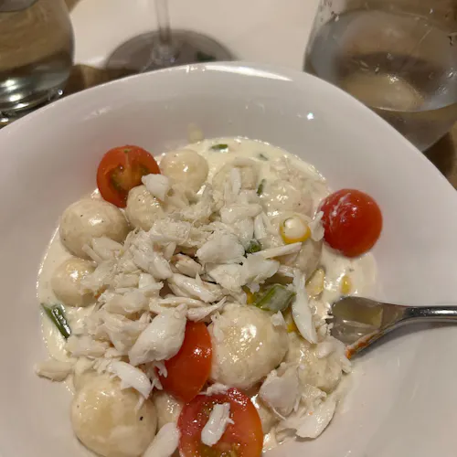 Ciccia Osteria