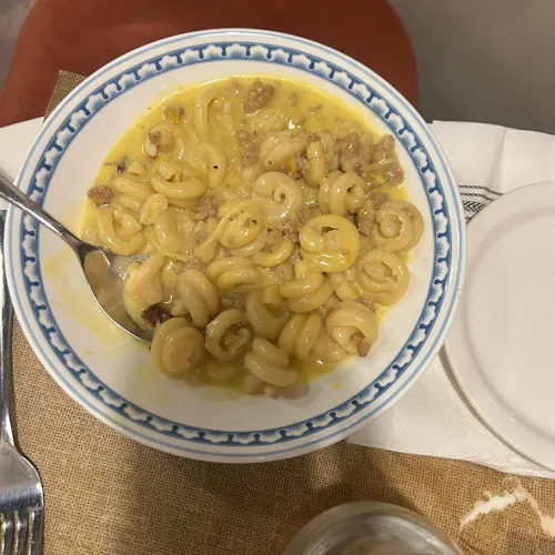 Ciccia Osteria