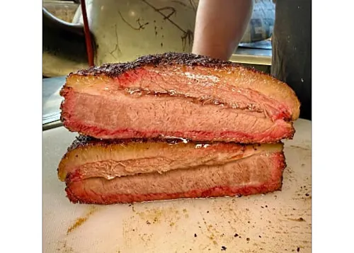 Castroville Barbeque Company