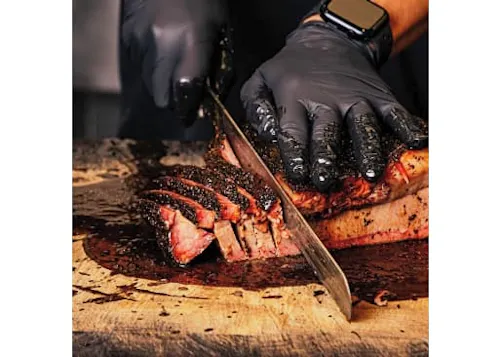 Castroville Barbeque Company