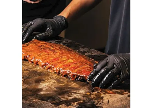 Castroville Barbeque Company