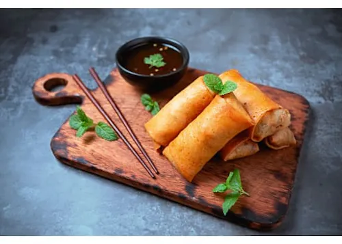 SriThai - Thai Kitchen & Sushi
