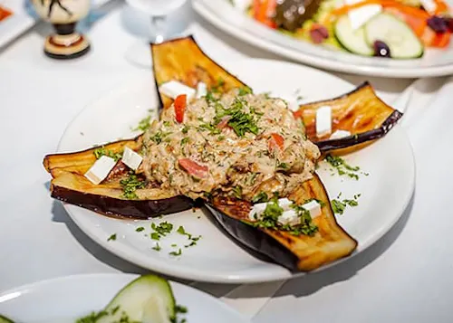 South Street Souvlaki