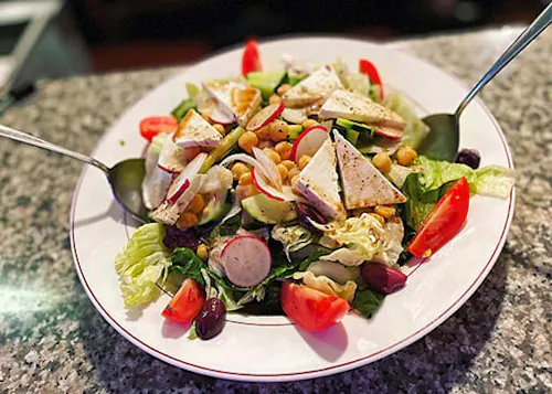 South Street Souvlaki