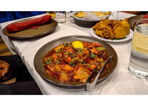 Mirch Masala