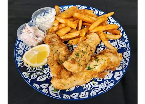 Prime 166 Bar & Grille