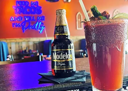 Prime 166 Bar & Grille
