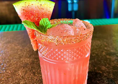 Prime 166 Bar & Grille