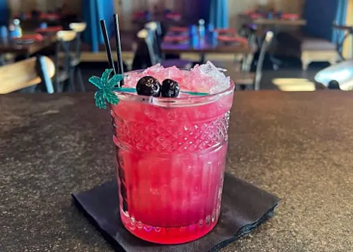 Prime 166 Bar & Grille