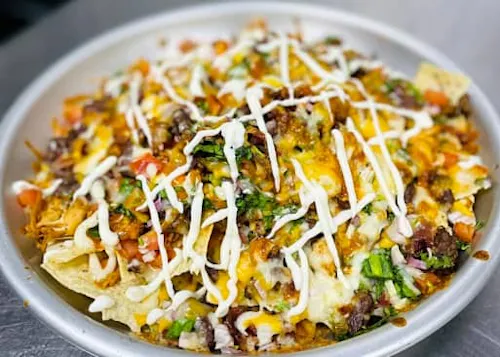 Castle Rock Bar & Grill