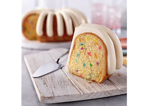 Nothing Bundt Cakes Indianapolis