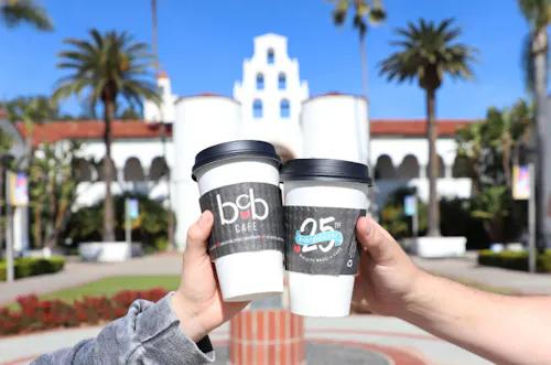 BCB Cafe - SDSU 41 (Education/Student Services)