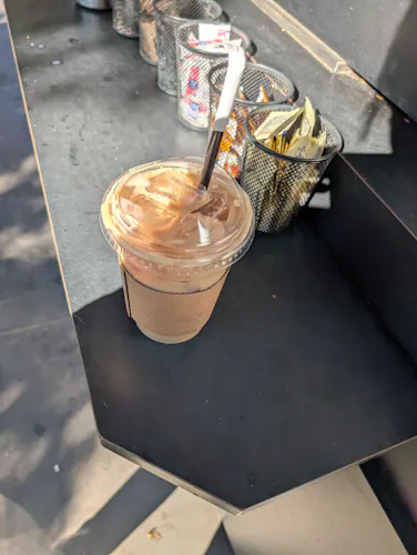 BCB Cafe - SDSU 41 (Education/Student Services)