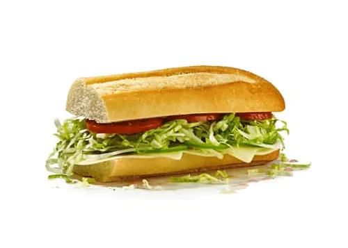 Photo 1 of 4: Jersey Mike's