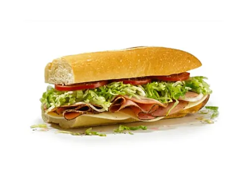 Jersey Mike's