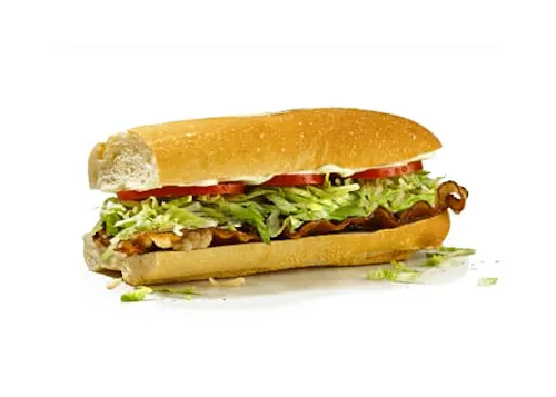 Jersey Mike's