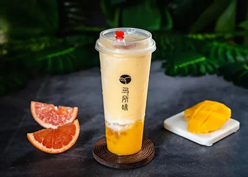 Teaever