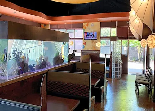 Noppakao Thai Restaurant