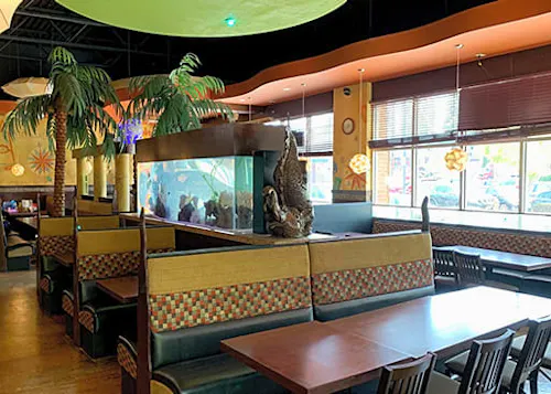 Photo 1 of 4: Noppakao Thai Restaurant