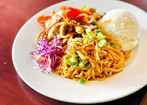 Noppakao Thai Restaurant