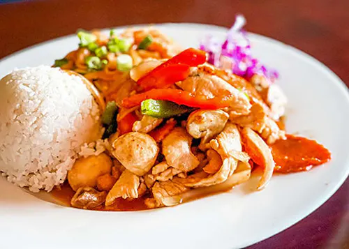 Noppakao Thai Restaurant