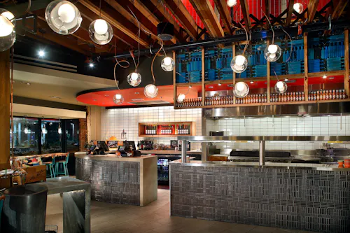 Nando's PERi-PERi - Tenleytown