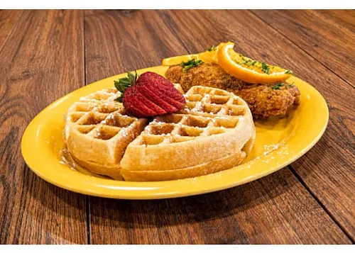 Breakfast Brothers - Dallas