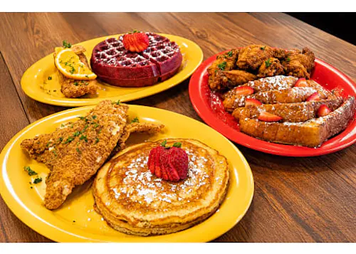 Photo 1 of 4: Breakfast Brothers - Dallas